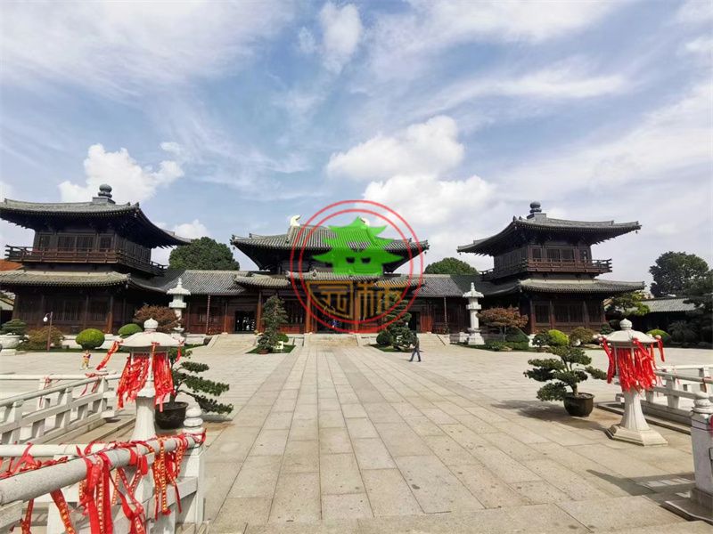 唐宋风格