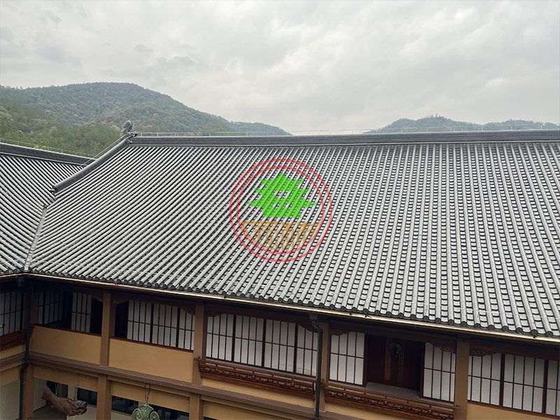 明清风格