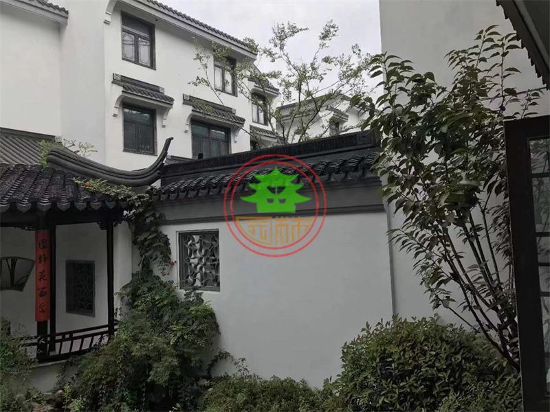 苏州园林