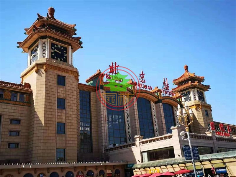 古建工程施工详解