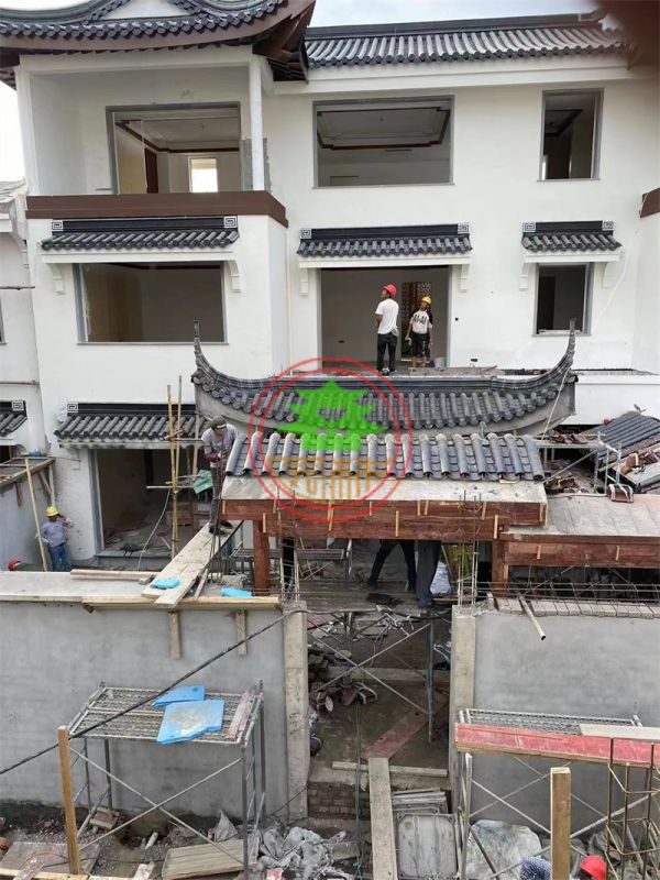 苏州园林