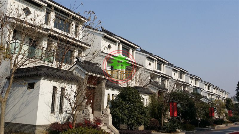 苏州园林