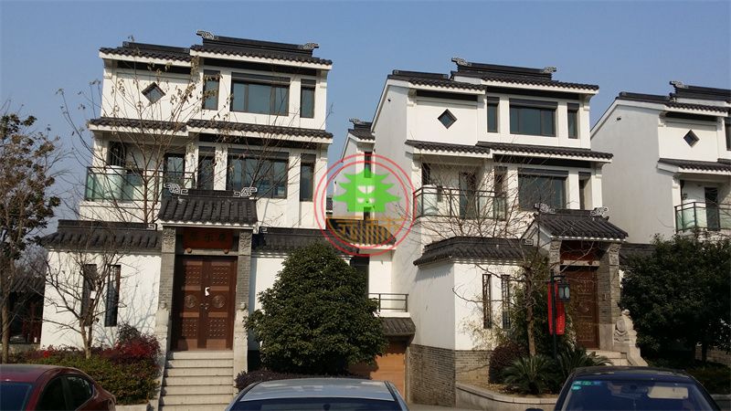 苏州园林