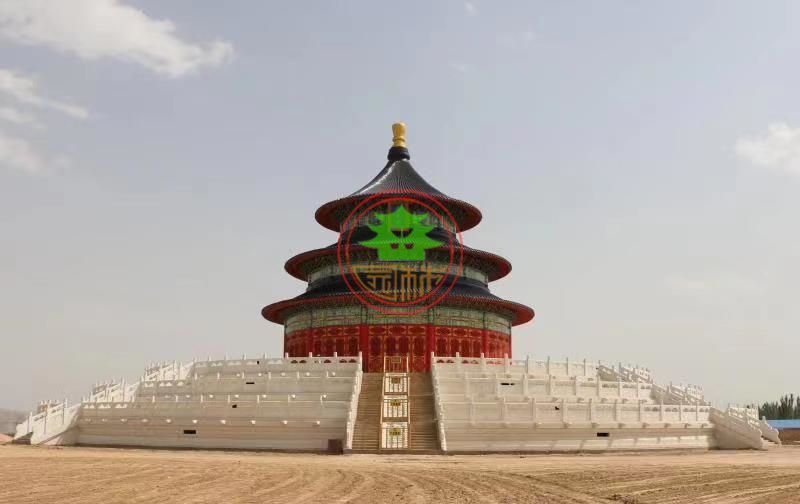 亭台楼阁