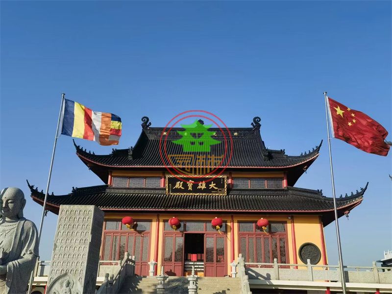 苏式建筑